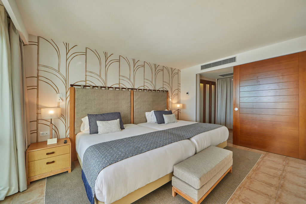 Secrets Lanzarote Resort & Spa