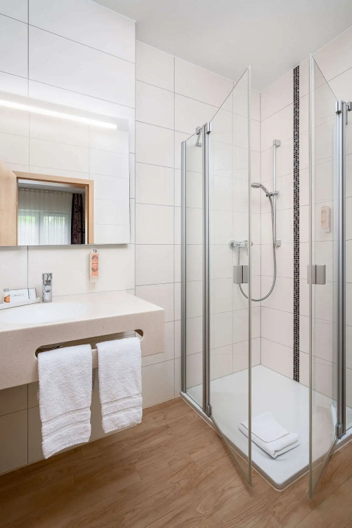 ClassicX Landhaus & Hotel - Bed & Breakfast