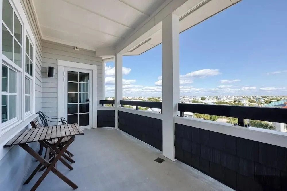 Henderson Beach Resort Lofts 411- Rooftop Retreat