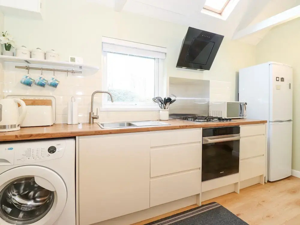 Canny Cottage