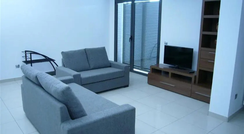 Agi Ginjolers Villa