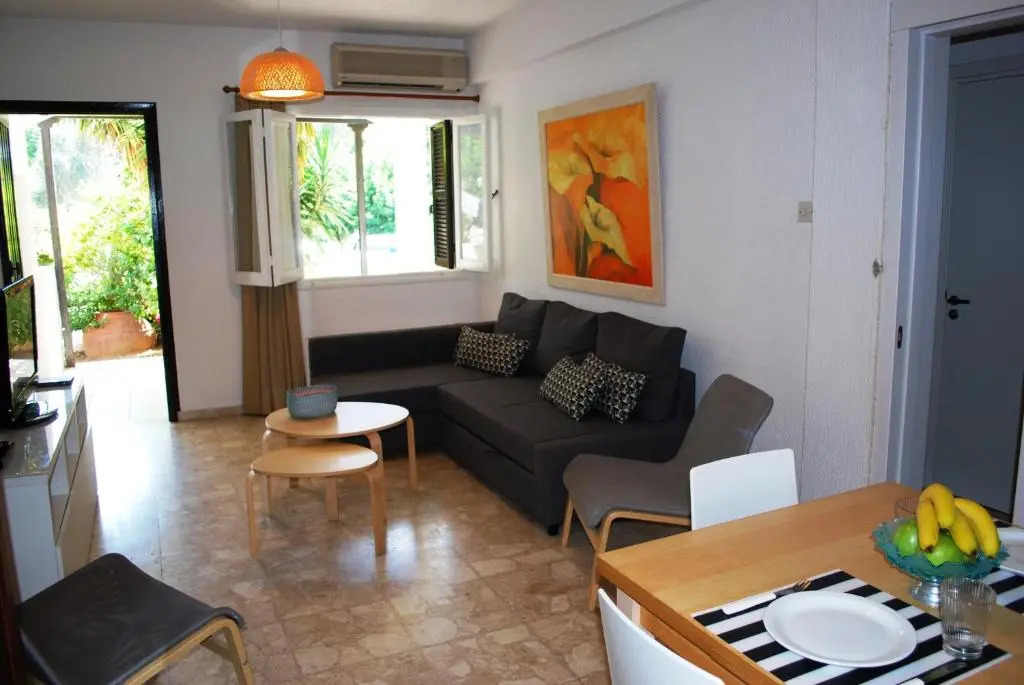 Margarita 110 - newly renovated