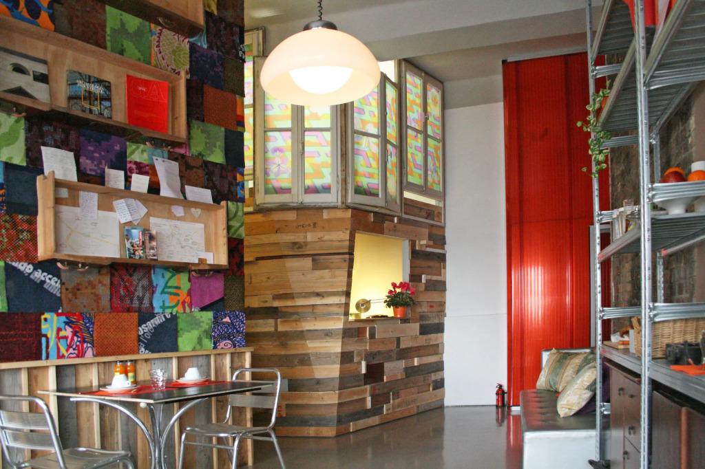 B&B Loft Padova