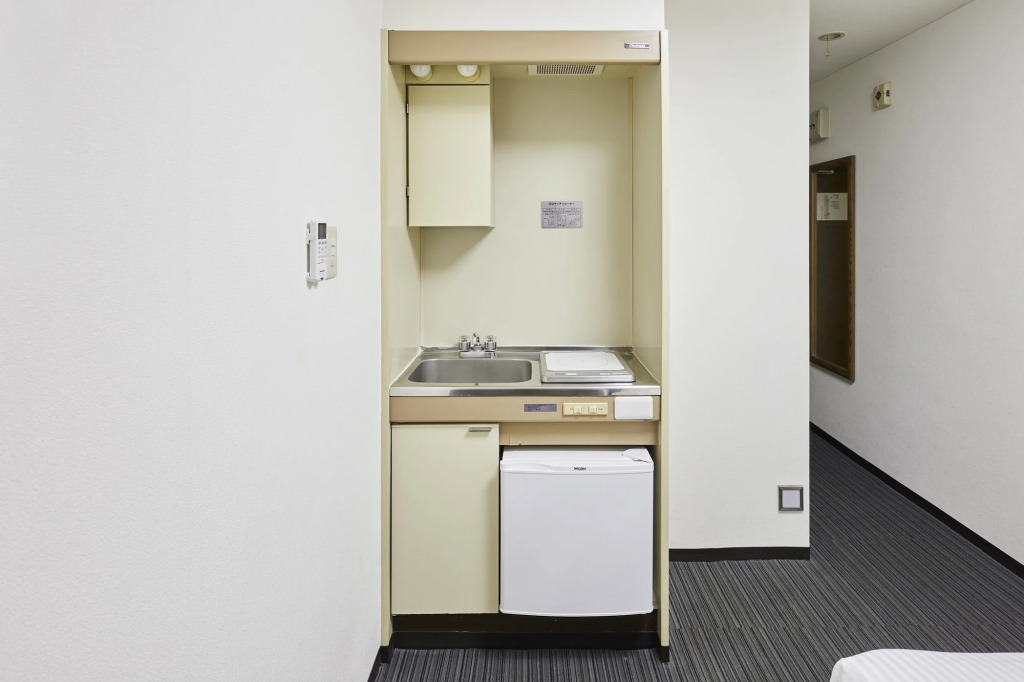 HOTEL MYSTAYS Higashi Jujo
