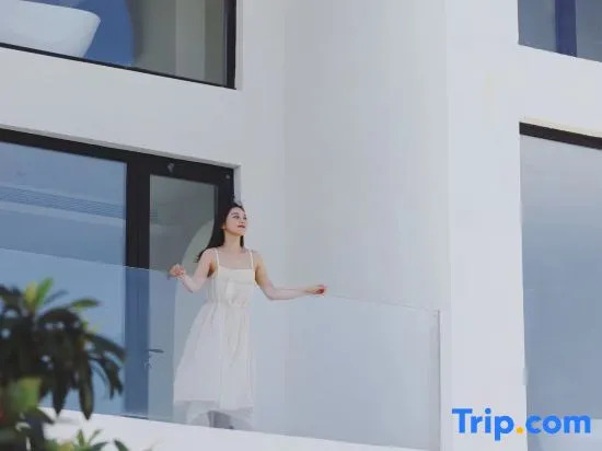 Sanshan Island HoldDream Designer Castel Homestay