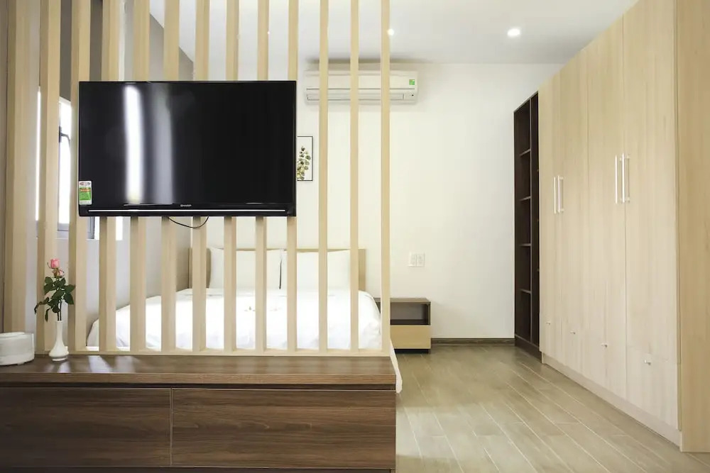 The Rooster Cafe Dormitory  Studio