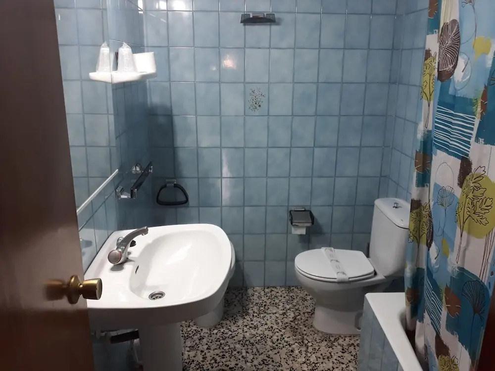 Hostal Alcorisa