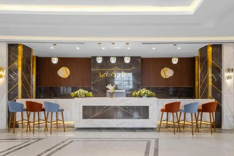 Gewan Palace Resort
