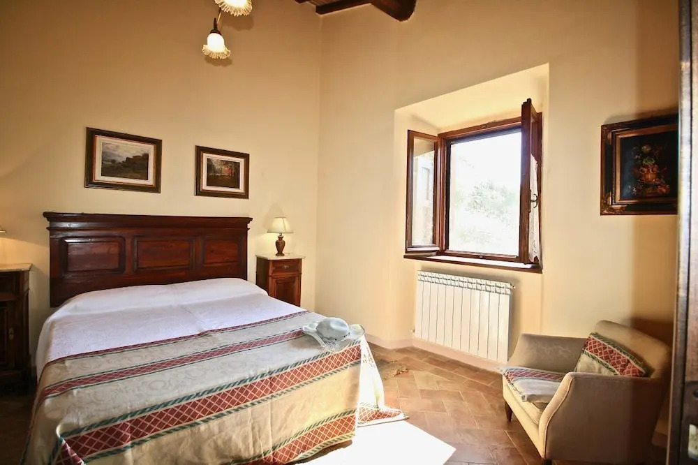 Villetta Capanna
