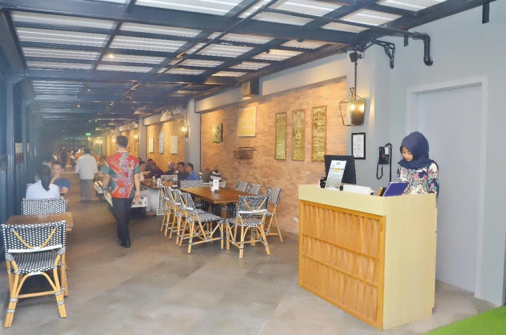 Muraya Hotel Aceh