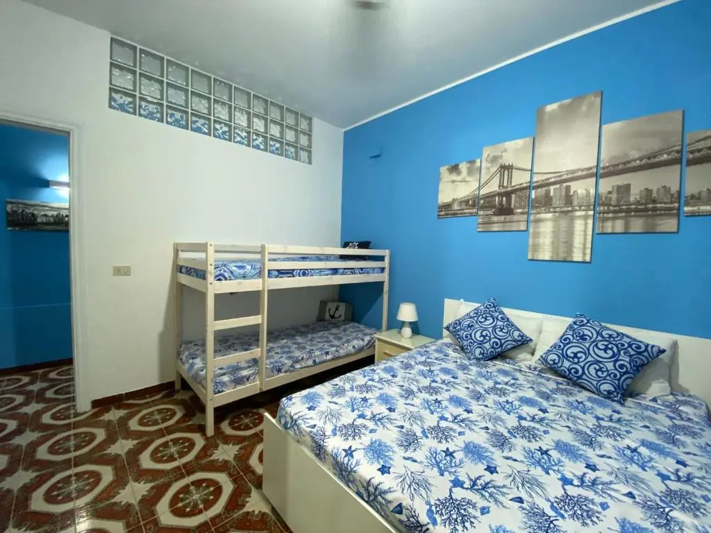 Vista Eolie Milazzo- Apartments