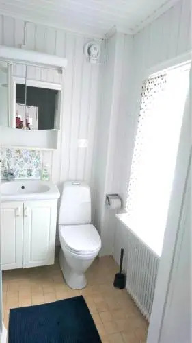 Lillåns B&B