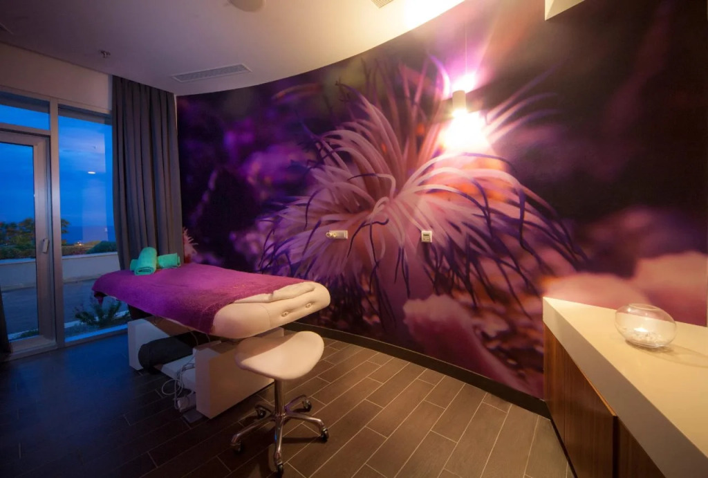 Vitality Hotel Punta