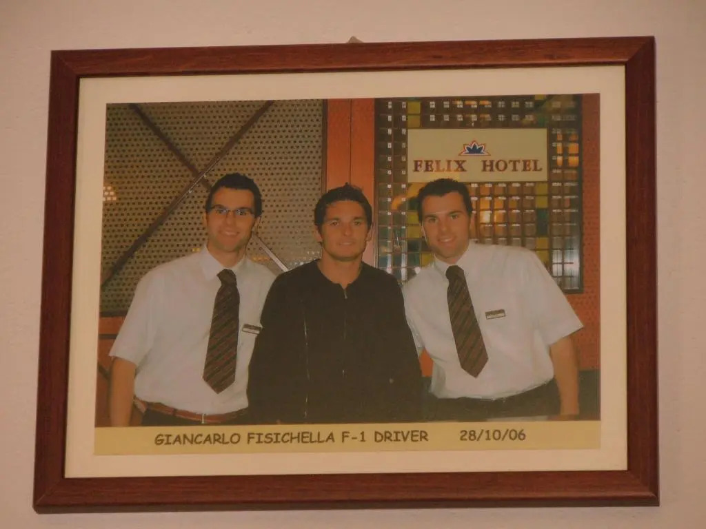 Felix Hotel & Residence