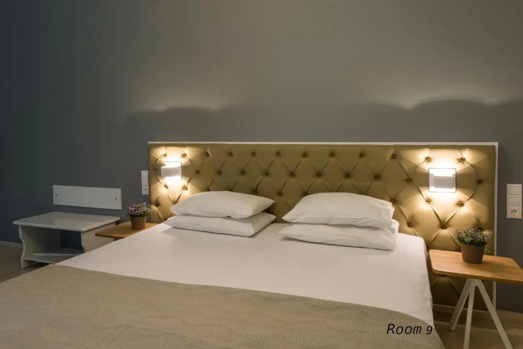 Hotel Oriana