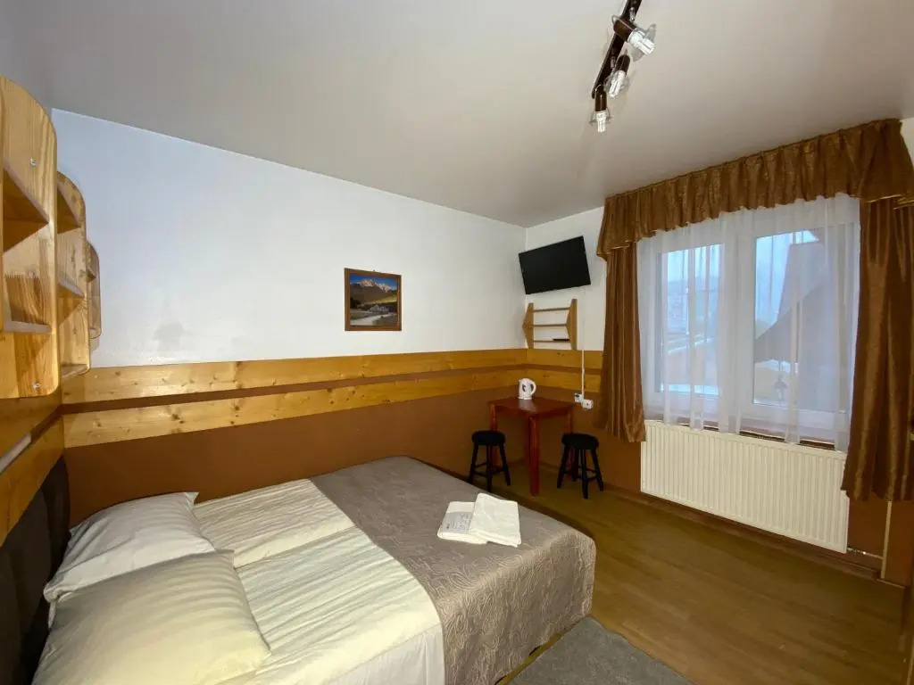 Willa Góry B&B