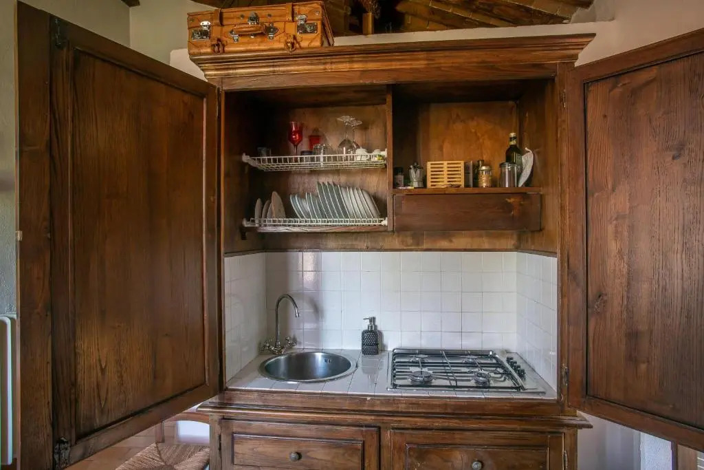 Il Fontino Capalbio