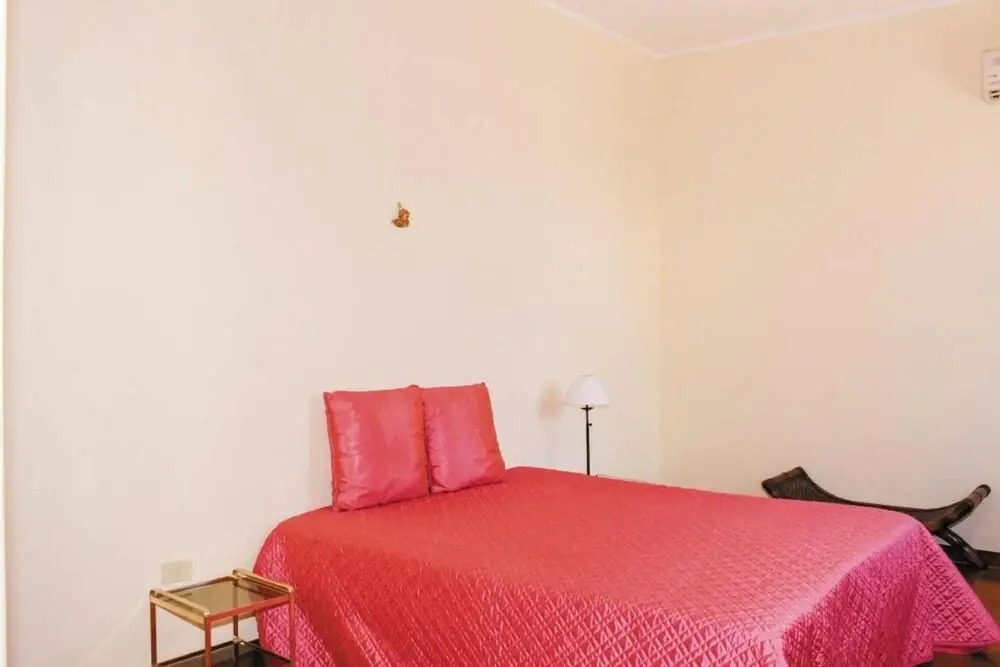 Villa With 2 Bedrooms In Mazara Del Vallo With Enclosed Garden And Wifi Near The Beach