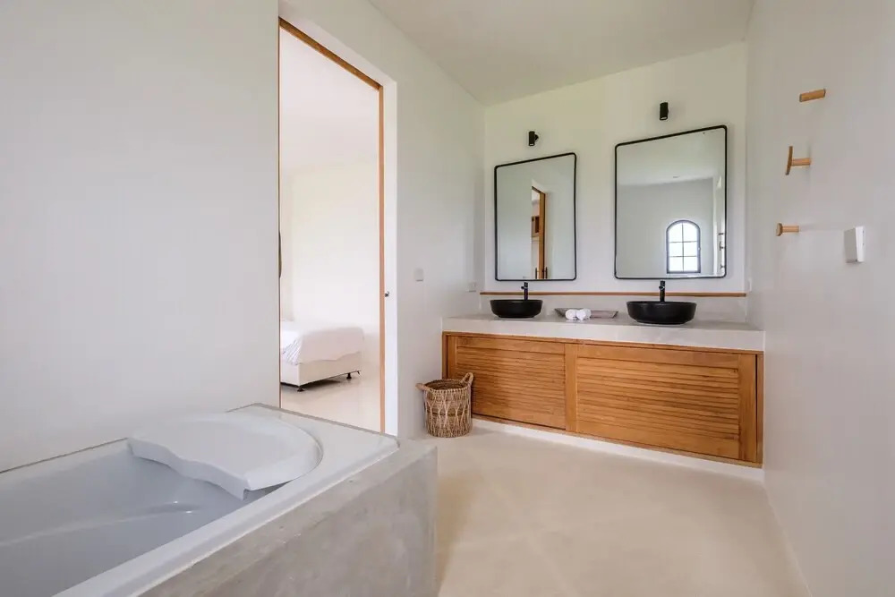 Ibiza Villa