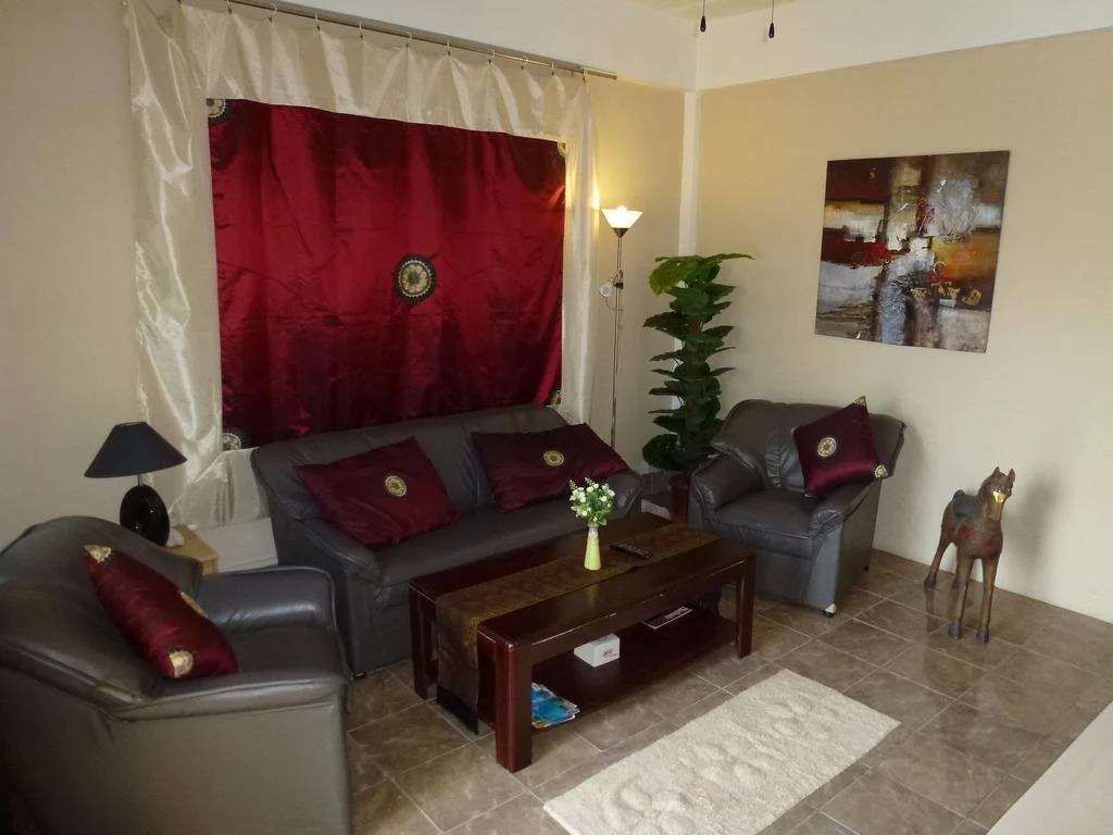 Bellmans Restaurant & Guesthouse