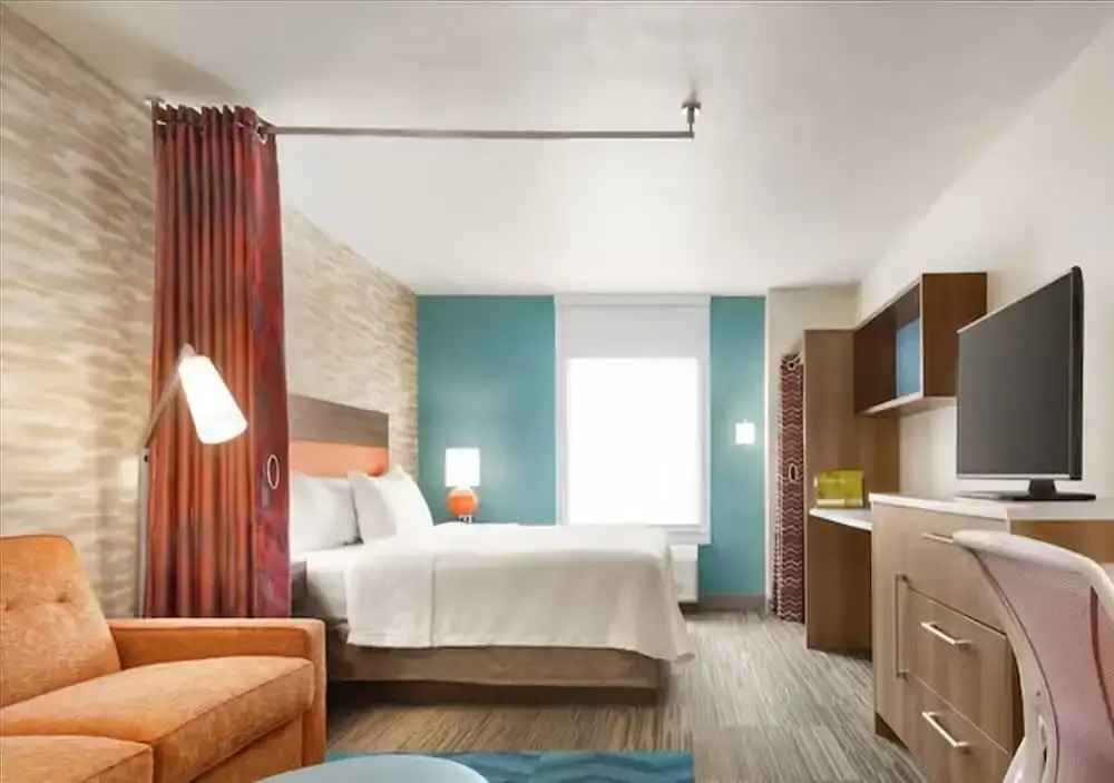 Home2 Suites By Hilton New Braunfels