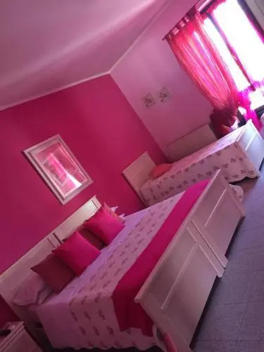 Guest House By Rose