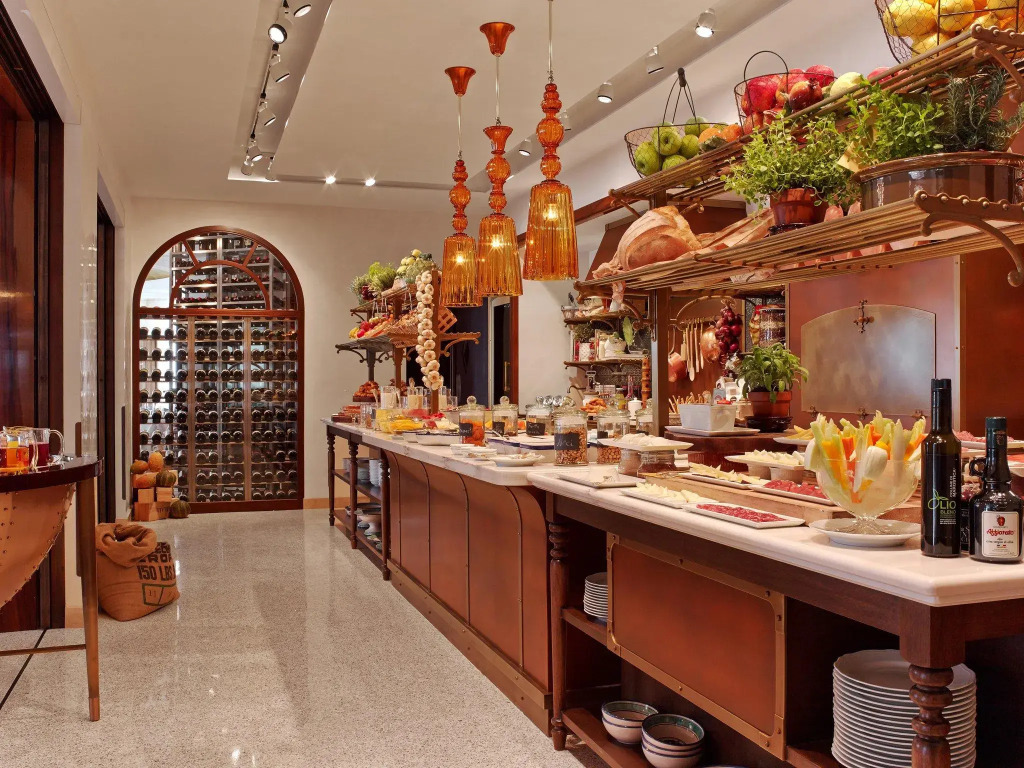 Hotel Cipriani, A Belmond Hotel, Venice