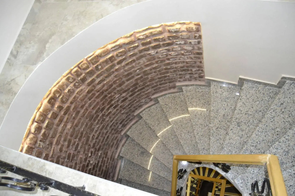 Stone Art Hotel