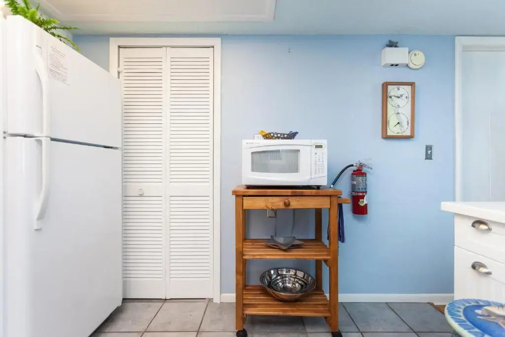 Quail Hollow B2-1U, 1 Bedroom, Sleeps 2, Ocean Front, Pool, Tennis, WiFi