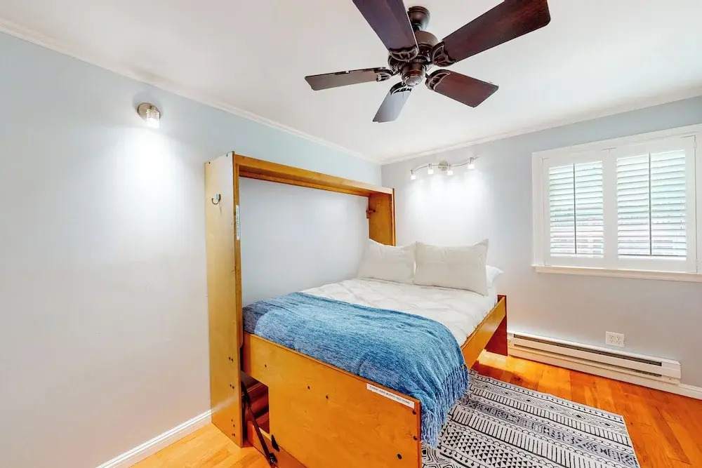 Centrally Located! Dog-friendly San Rafael Home