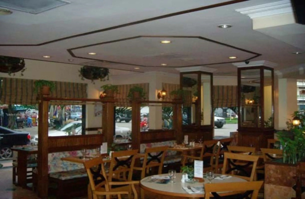 HIC Inn Cambodia