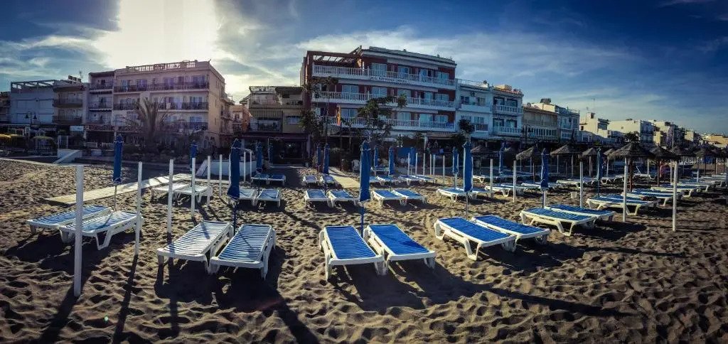 BLUESEA Solaris Ex Hotel MD Mediterráneo