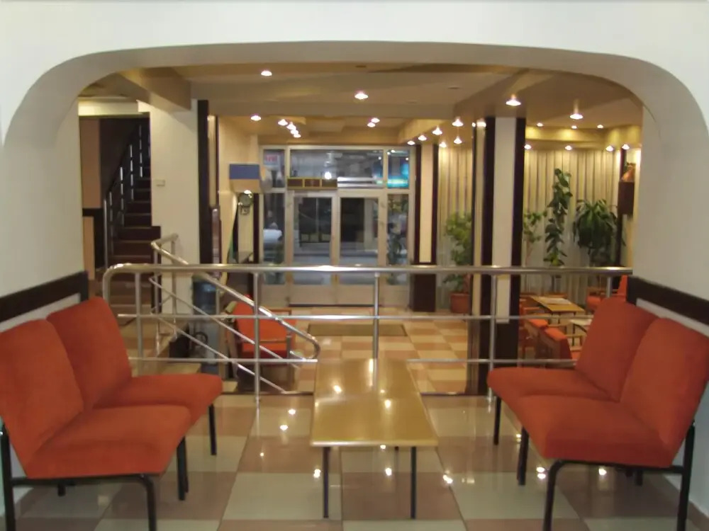 Bey Otel