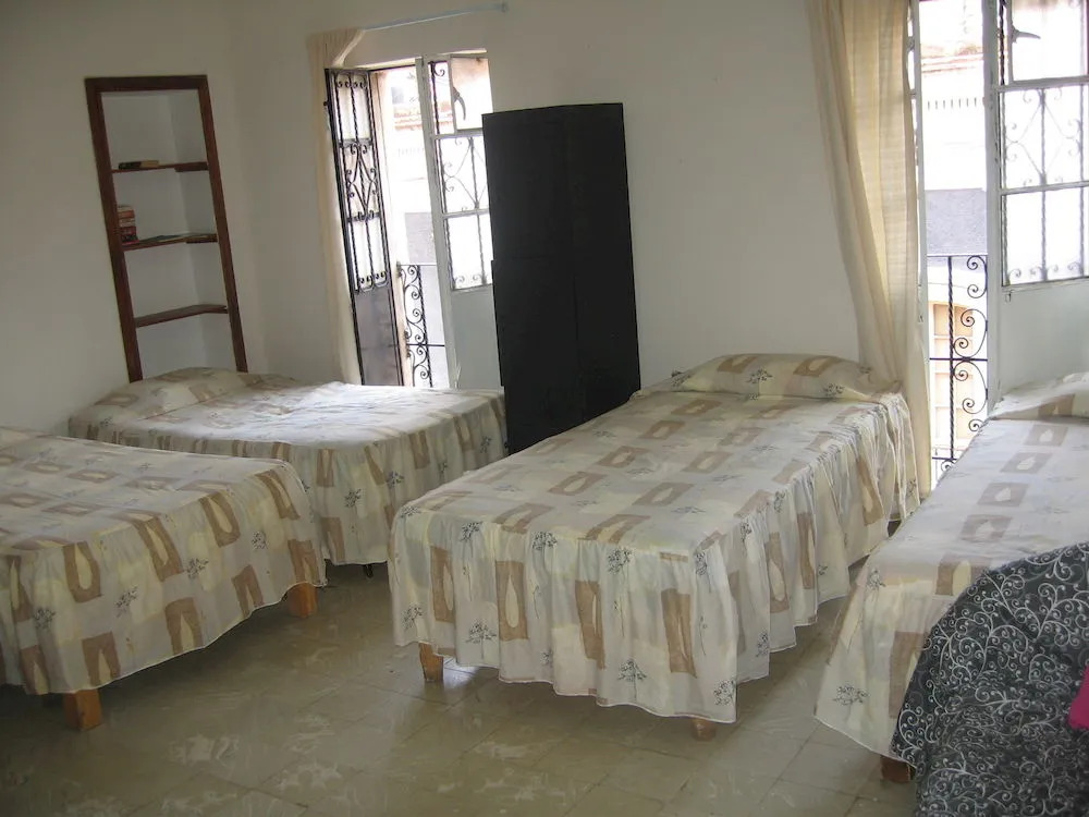 la casa positos