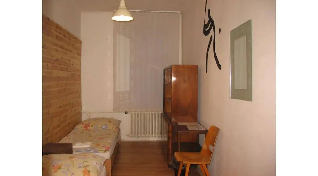 BED & BREAKFAST hostel Brno