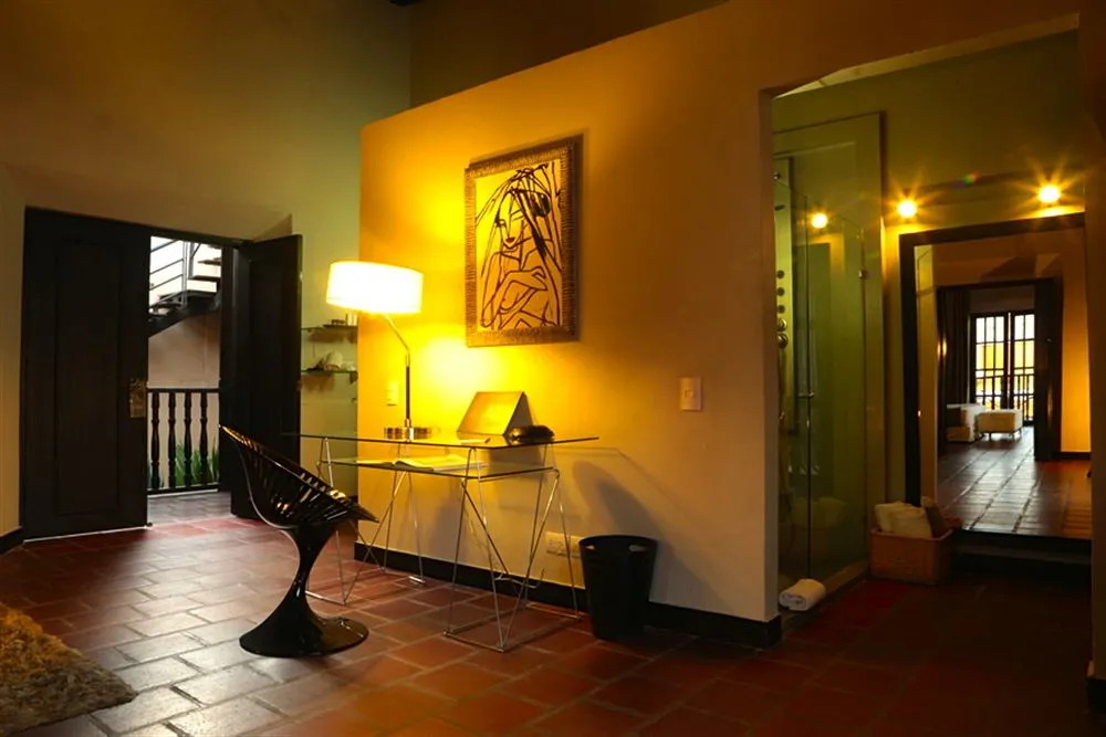 La Casa del Totumo