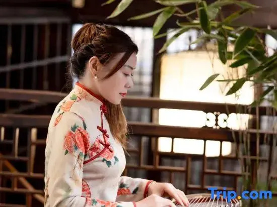 Bawantang Homestay(Tiantangzhai Jinzhai)