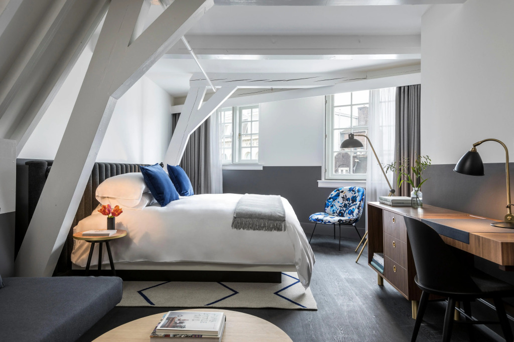 Kimpton De Witt Amsterdam by IHG