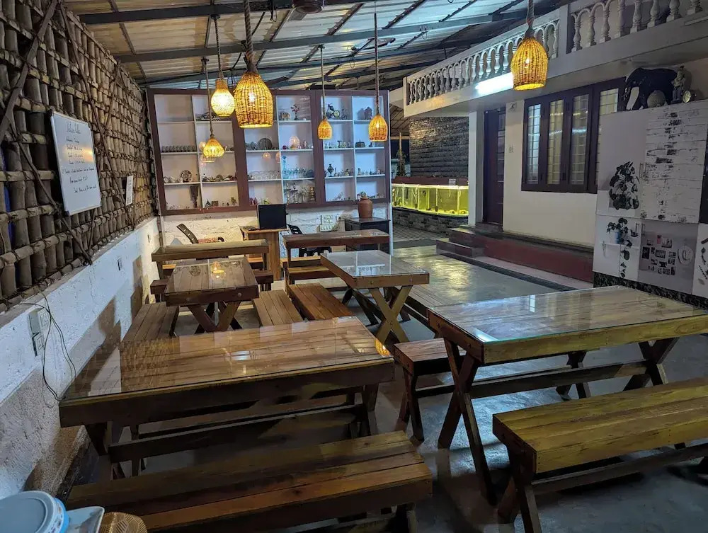 Nature Villa Kochi