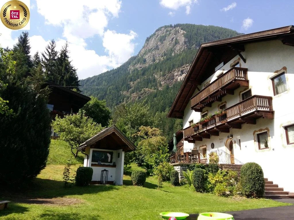 Haus Fiegl