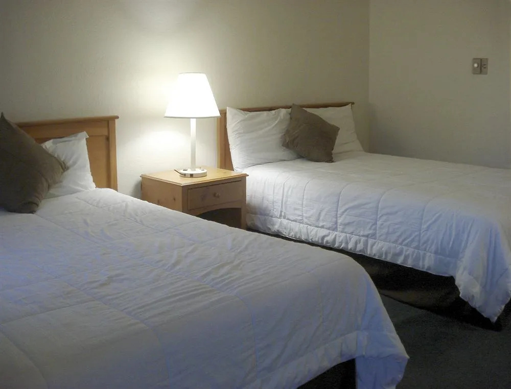 Rogue Valley Inn