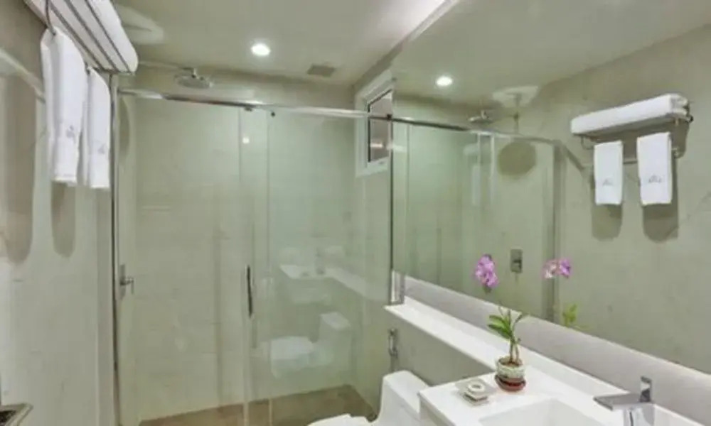 The Link 83 Mandalay Boutique Hotel
