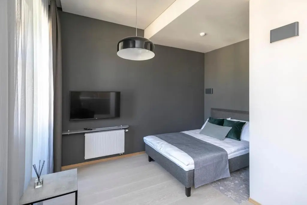APARTAMENTAI LEMBERGAS