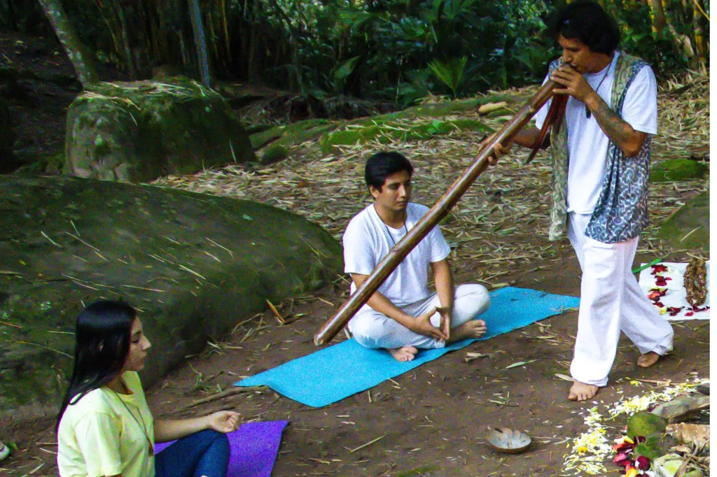 Huingos Eco Lodge