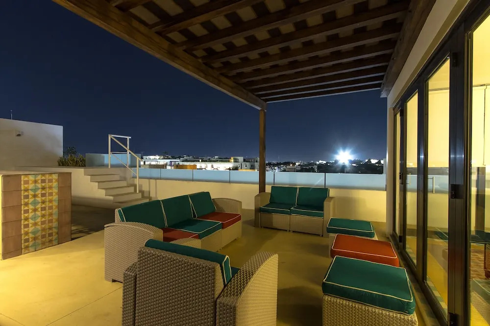 Anah Apartment 405N by iMexico