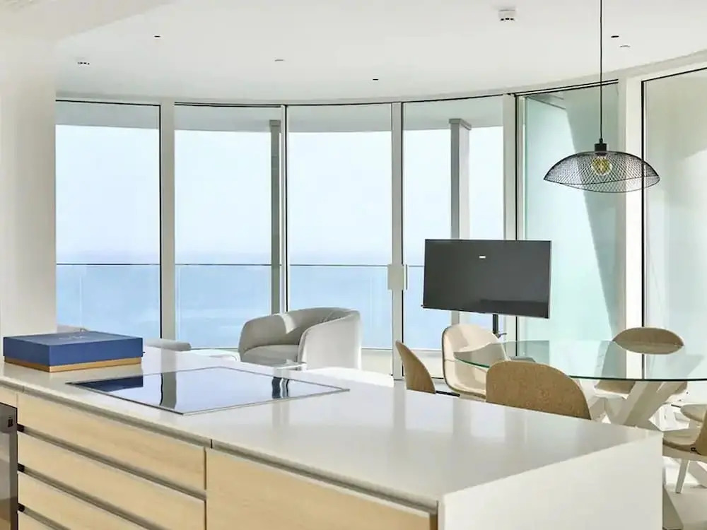 Ayia Napa Marina East Tower Suite