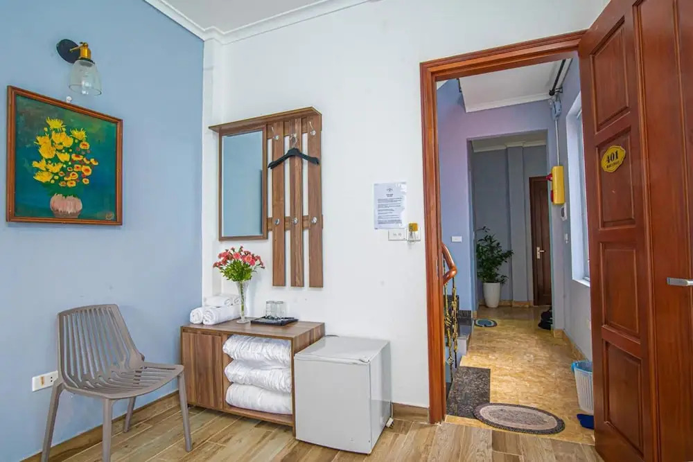 Miah Boutique Homestay