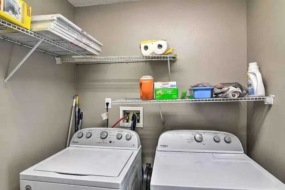 4 Bed Villa in Kissimmee, Orlando