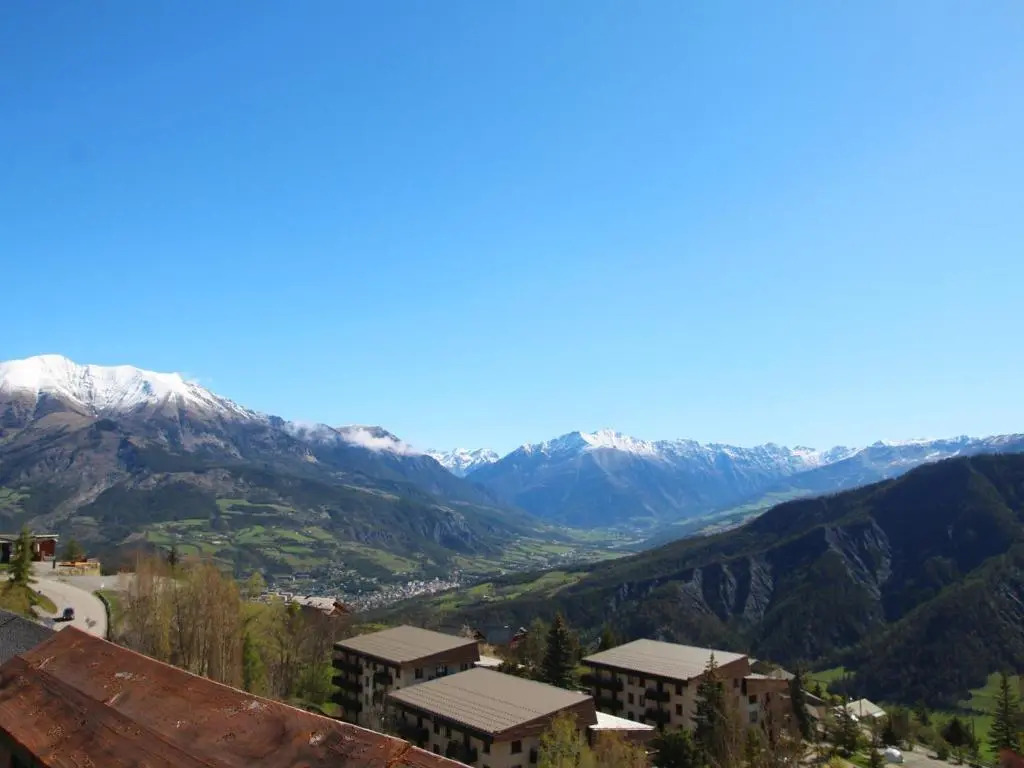 Appartement Pra-Loup, 2 pièces, 6 personnes - FR-1-165A-105