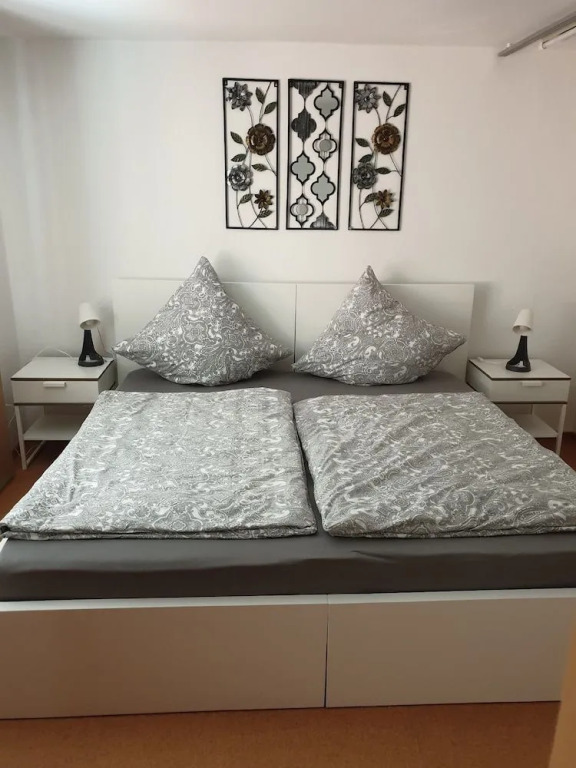 Ferienwohnung Geier